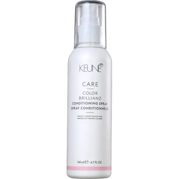 15144 - Spray Leave-in Color Brillianz 140ml Keune 15144 - Spray Leave-in Color Brillianz 140ml Keune